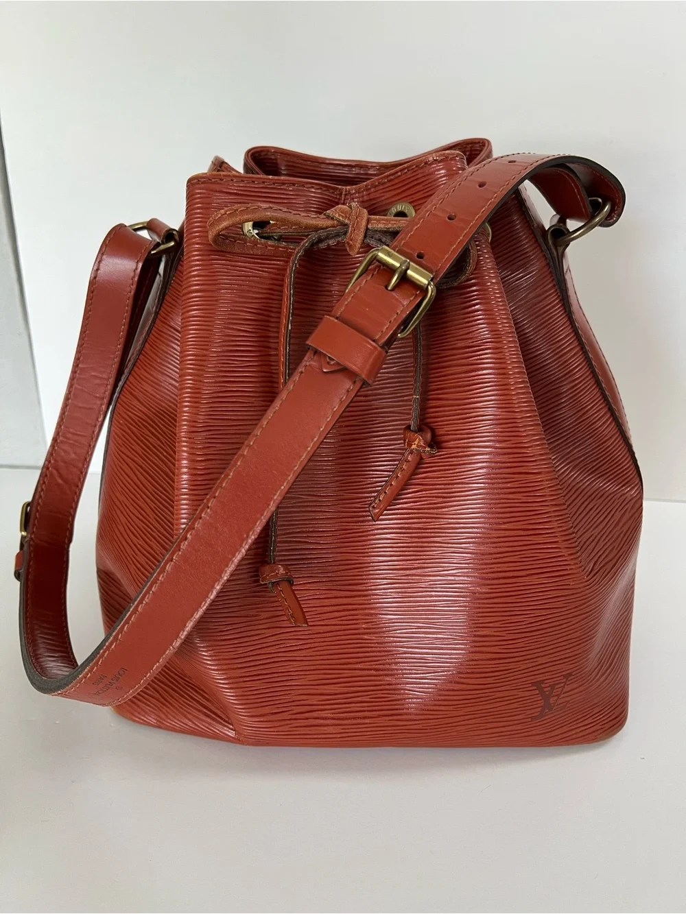 Louis Vuitton authentic louis